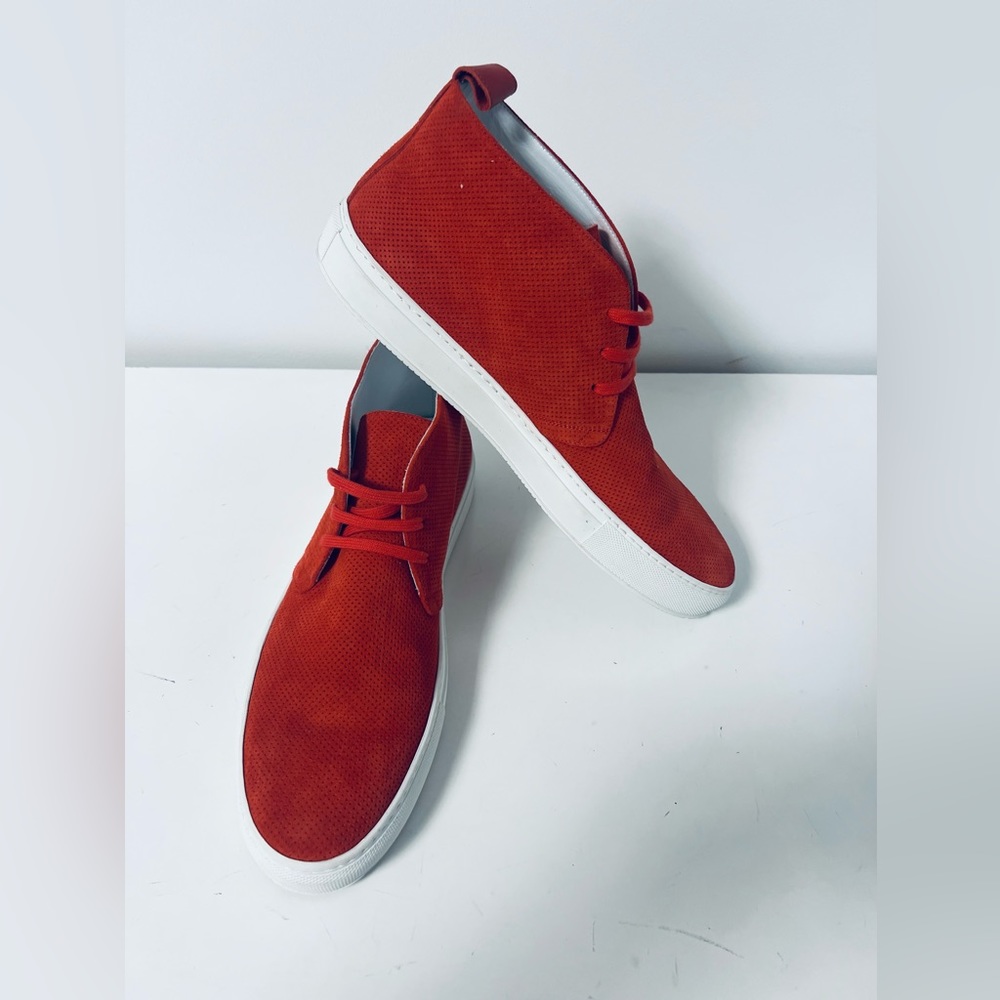 Del Toro Men’s Sneakers 12